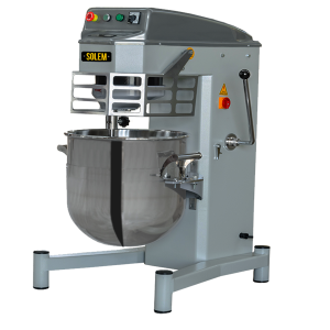 Planetary Mixer
