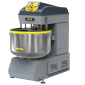 Fixed Bowl Spiral Mixer