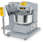 Self Emptying Mixers